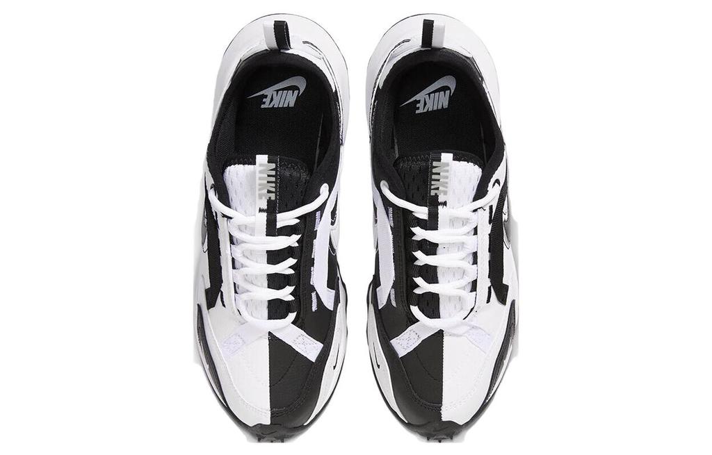 Nike Tc 7900 'Bianco Nero' Donna FJ7738-101