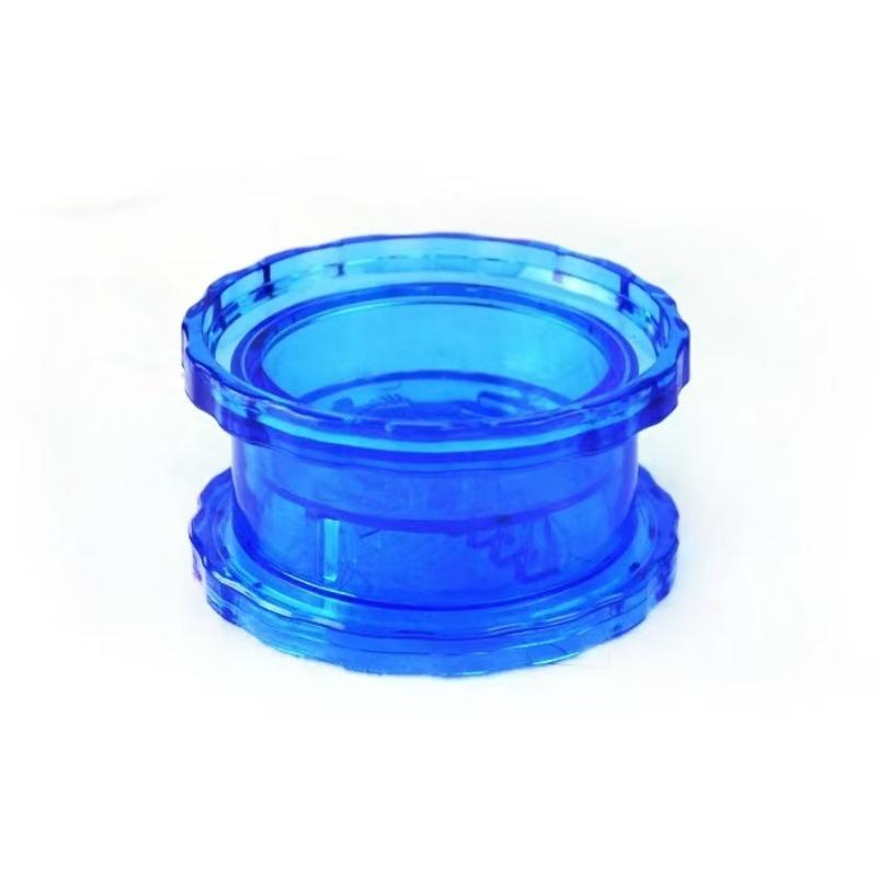 

Home Kitchen Garlic Crusher,Kitchen Gadgets, New Manual Multifunctional Press, Roll Crusher & Chopper, Practical Kitchen Gadgets синій