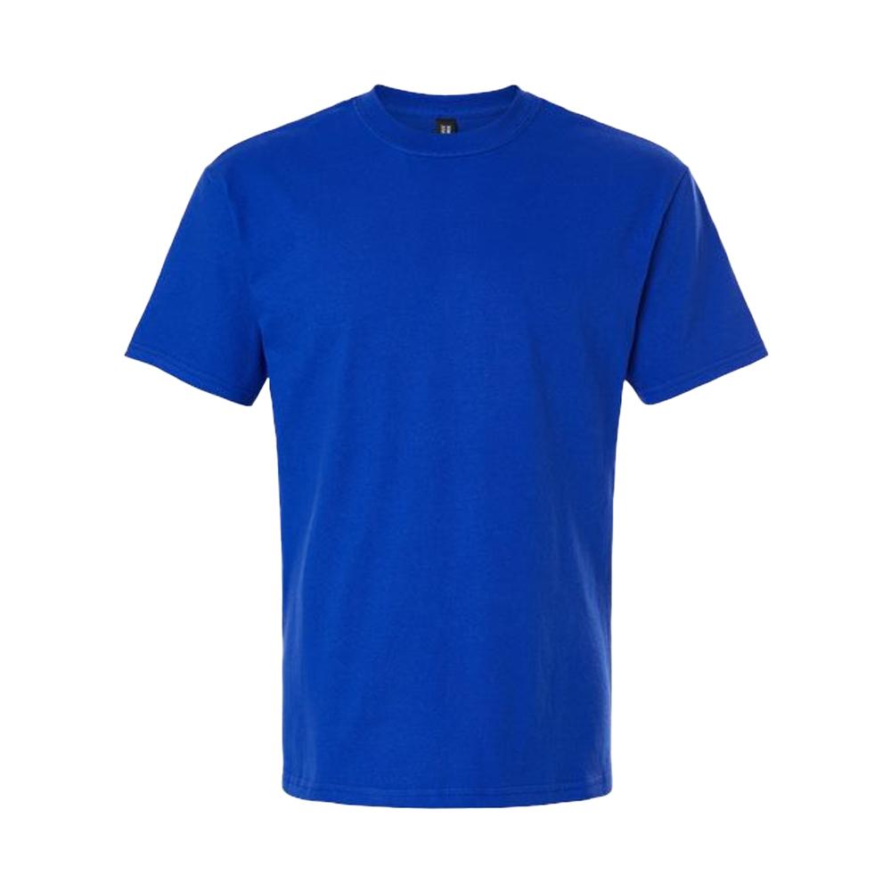 Gildan Unisex Adult Hammer Maxweight T-Shirt