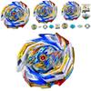 Lebhafter gemischter Farbe Beyblade Burst Gt B-154 Dx Booster Imperial Dragon für Kinder