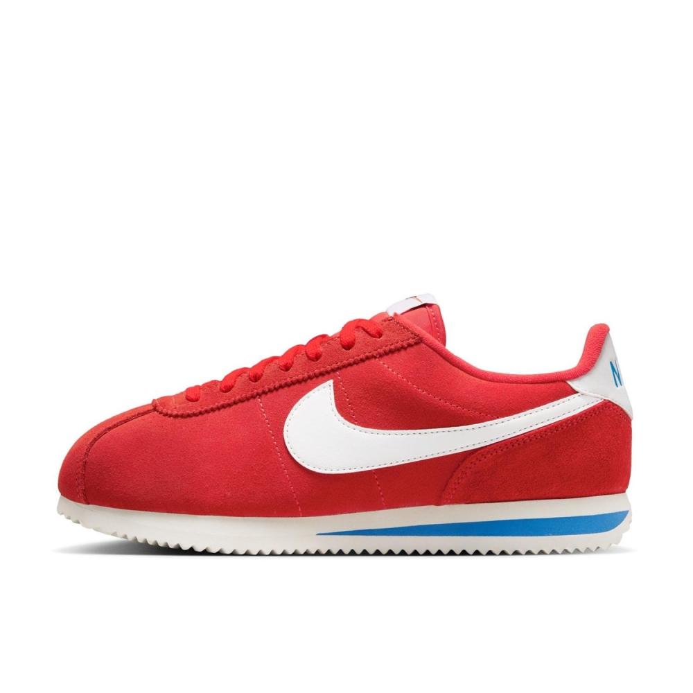 

Nike W Cortez Wib1857 600ltcrms Wht 285