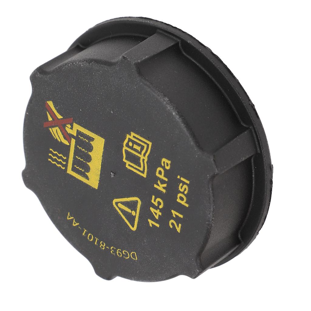 Expansion Tank Cap 5193938 Radiator Coolant Tank Lid for B‑Max C‑Max Ecosport Fiesta Focus Fusion Galaxy
