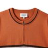 BROMPTON LONDON Cycling Knit - Orange (P242Mkt516)