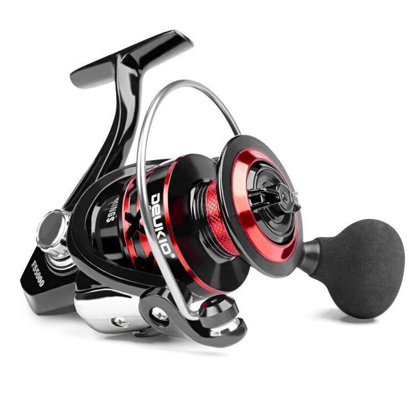 Brangdy Spinning Fishing Reel