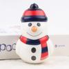 Slow Rebound Doll Pinch Craft Squeeze Toys Kids Gifts Christmas Decoration Stress Reliever Doll