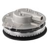 Kitchen Tools Stove Accessories 130mm 130mm Diameter Cast Aluminum Material For Gas Cooker For Sabaf Outdiameter