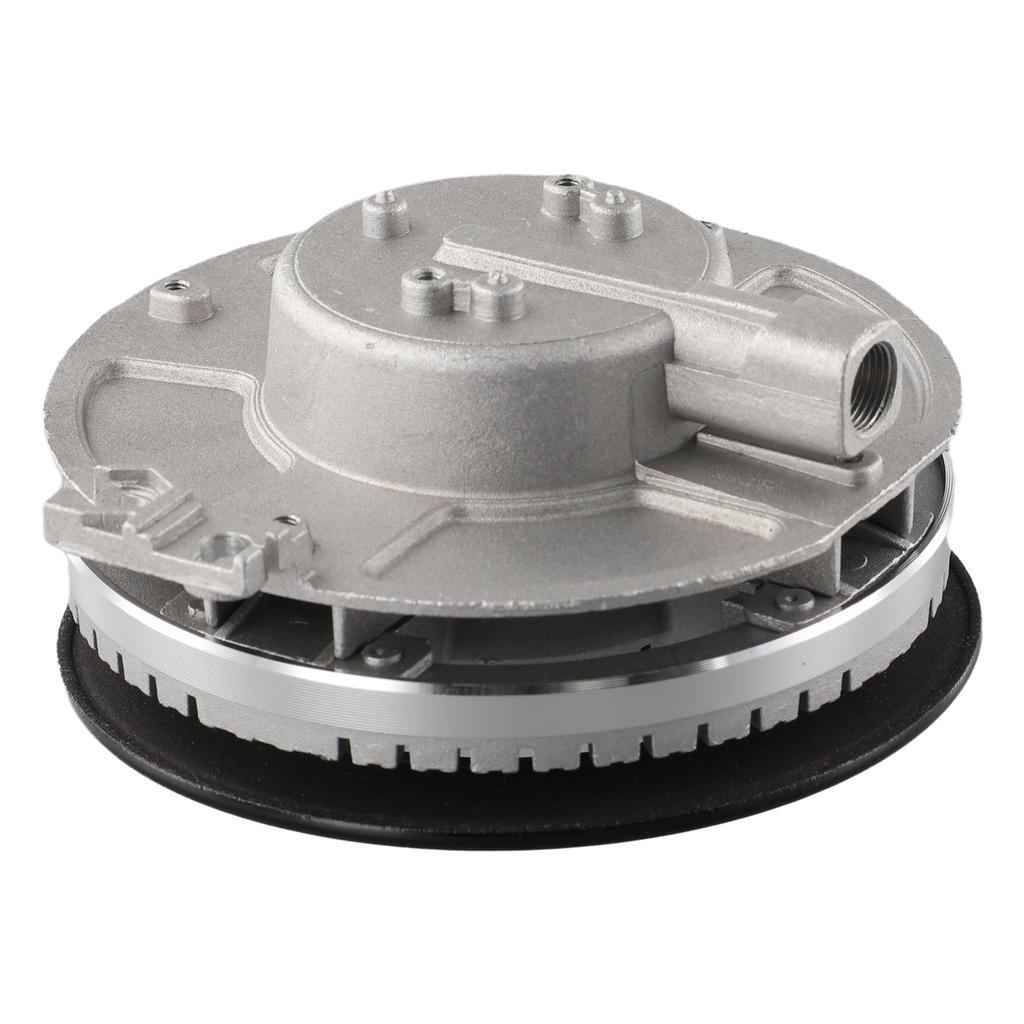 Kitchen Tools Stove Accessories 130mm 130mm Diameter Cast Aluminum Material For Gas Cooker For Sabaf Outdiameter