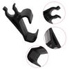 2pcs Tonneau Cover Prop Rod Clips Replacement Truck Bed Cover Clamps for BAKFlip MX4 Undercover Flex 351B0024