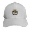 Banff Nationaal Park Baseballpet Pet wintermutsen voor Unisex Hoed Baseballpet thee Hoed Dames Strand Outlet Unisexs