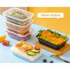 Ronghe Disposable Thickened PP Food Containers