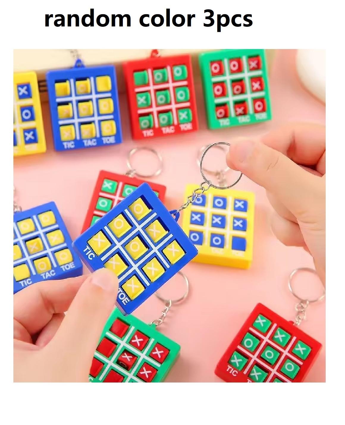 Jingzi Schaken Strijd Klein Spel Handig Speelgoed Klas Beloning Studenten Kleine Cadeautjes