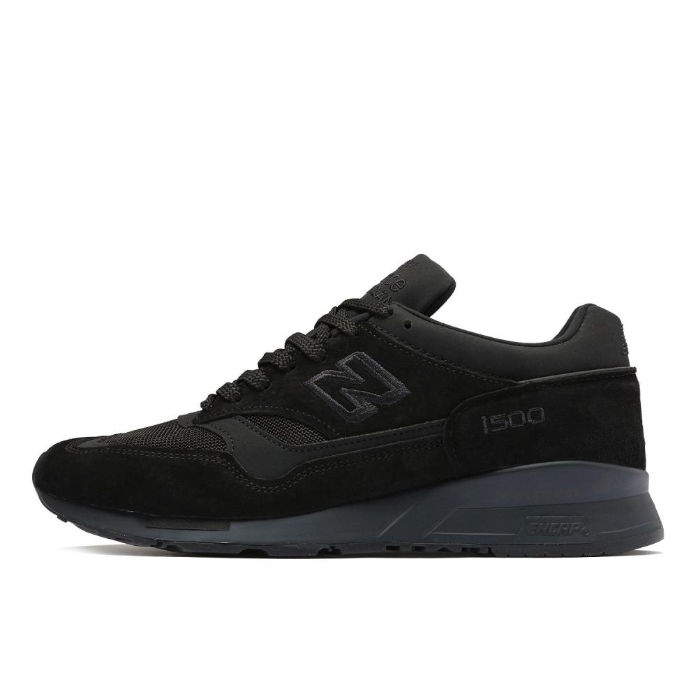 

New Balance U1500Kkl D Black Kkl 260