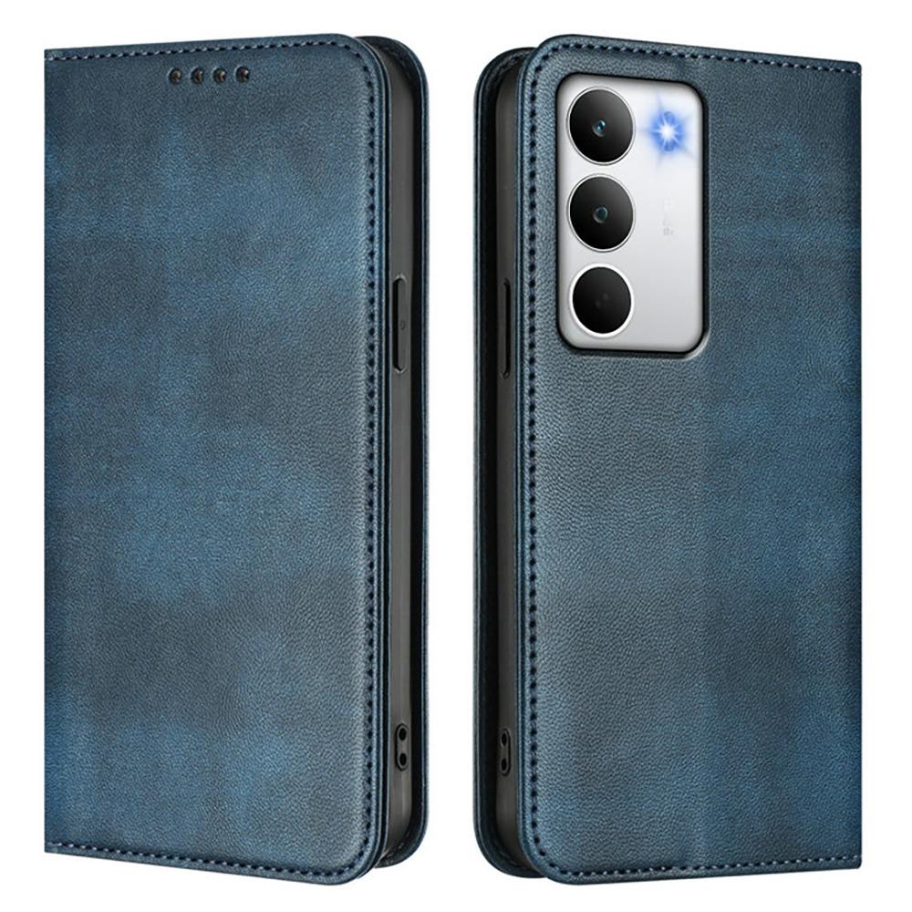 RFID Leder Geldbörse Magnetische Hülle Für OPPO Realme C71 2025 Luxus Hülle Für Realme C75 C71 C67 C65 C63 C61 C55 C53 C51 Funda