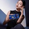 Για θήκη ZTE nubia Z80 Ultra 5G Φωτεινή Μαγνητική Βάση Στήριξης Κράμα Αλουμινίου + PC Προφυλακτήρας Κάλυμμα Τηλεφώνου Απαγωγή Θερμότητας