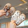 2026 Toddler Soft Sole Canvas Shoes for Little Kids - Boys & Girls Spring/Autumn Walking Sneakers