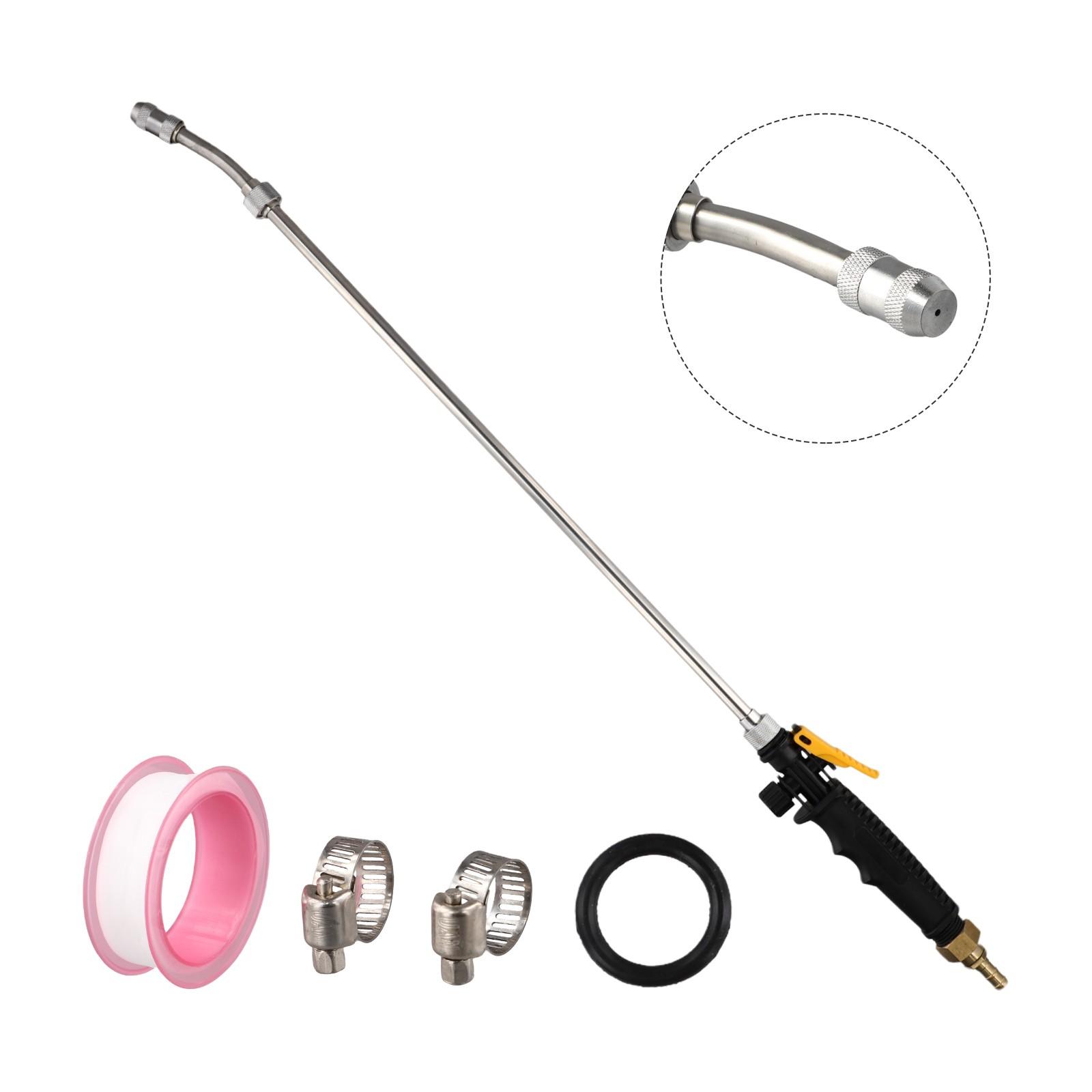 

Replacement Spray Rubber Handle Rubber Ring Spray Accessories