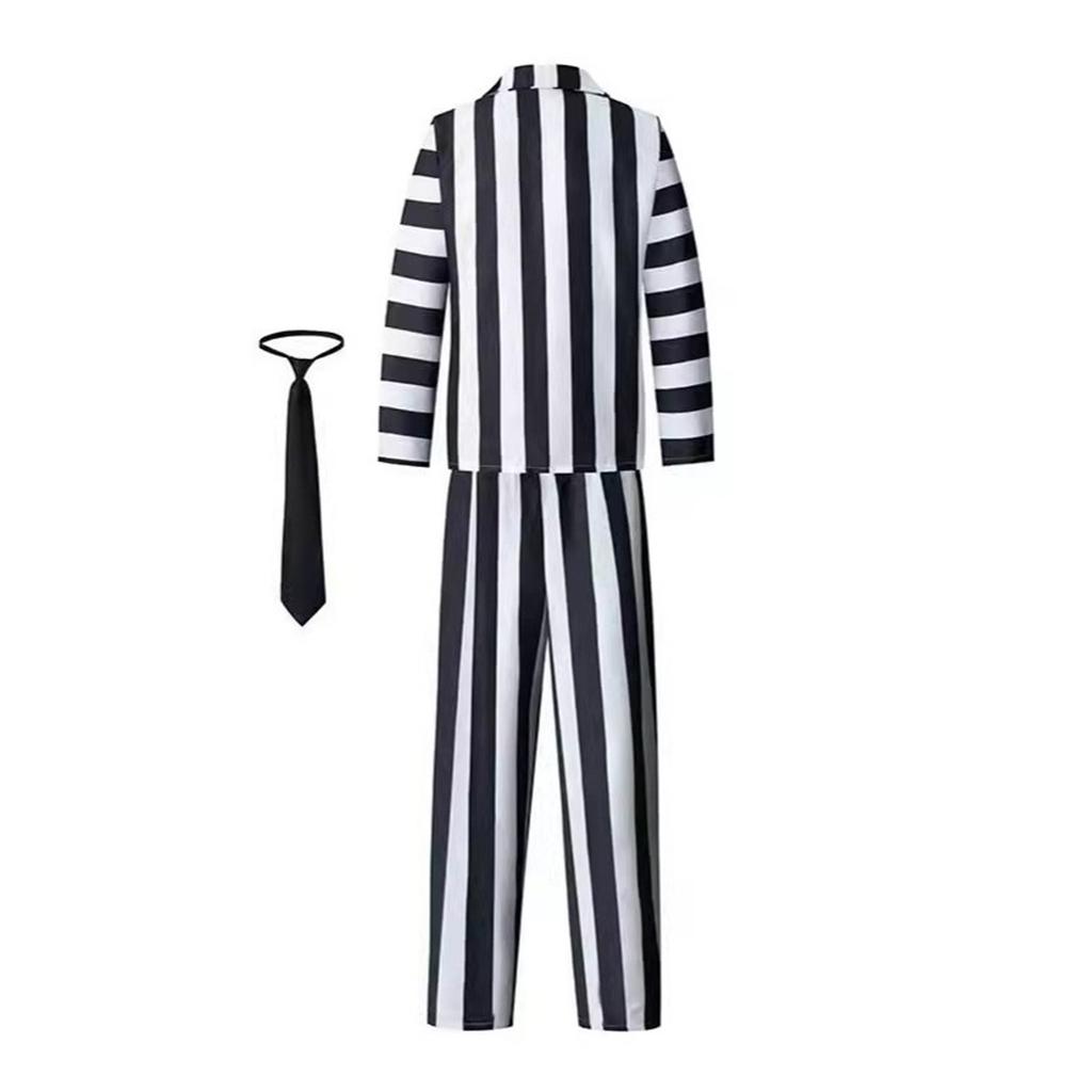 COSPLAY Men‘s Costume Festival Performance Costume Play Costume