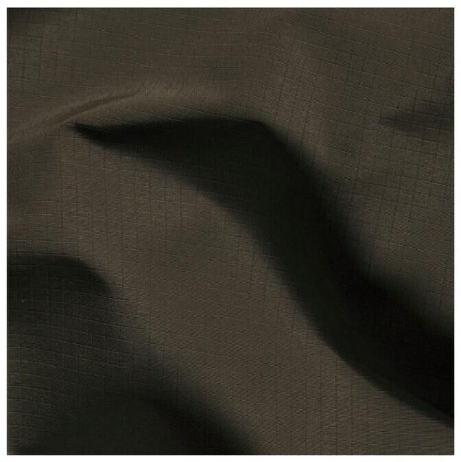 Куртка Jack Wolfskin Canyon Shield Parka Men (A65119) обсидиановый мох