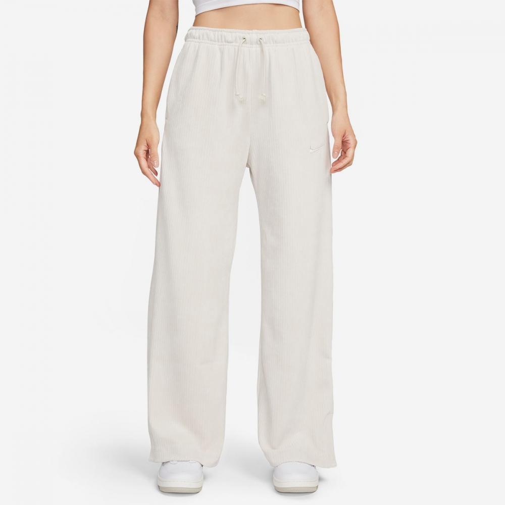

Nike Женские велюровые широкие брюки Nike Sportswear HR DQ5922 104
