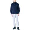 FILA Sweatshirt Unisex Navy Blue FS2POF1112X-INA