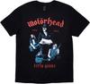 Motorhead 50 Years Lemmy Collage T Shirt
