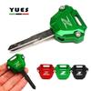 For KAWASAKI Z900 Z650 Z250 Z300 Z400 Z900RS Ninja 650 400 ZX6r ZX10R ZX25R Motorcycle Keychain Key Case Cover Shell