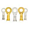HUIJUN DJ431 OT Copper Open Nose Ring Terminals