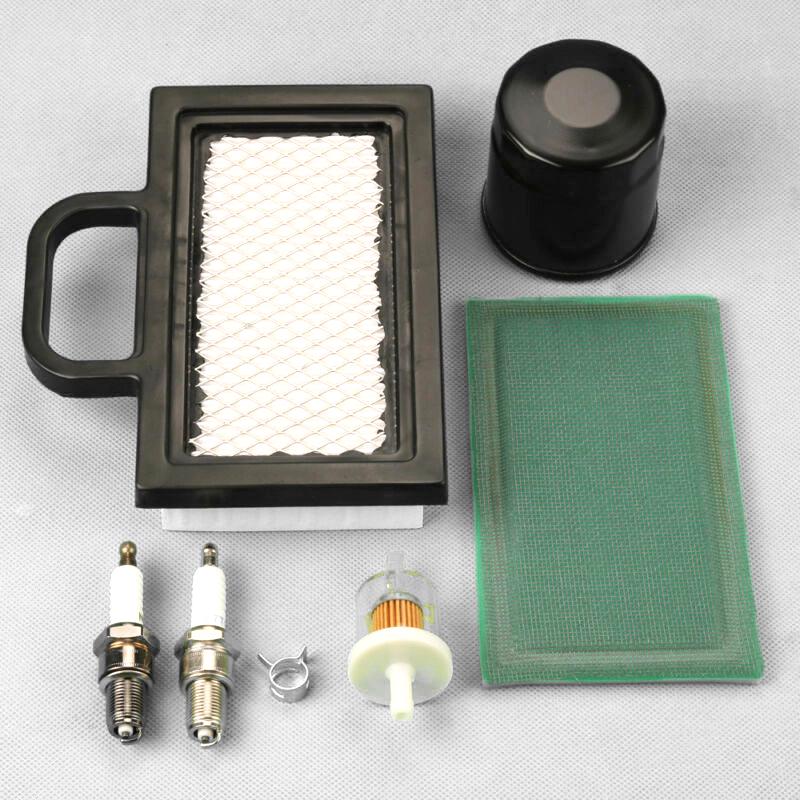 Buy Air Fuel Oil Filter Tune Up Kit For John Deere D130 D140 LA135