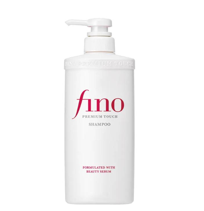 

Fino Premium Touch Shampoo 550ml 1 ea