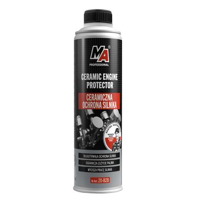 022527 Ma Professional - Keramik-Motorschutz 300 ml