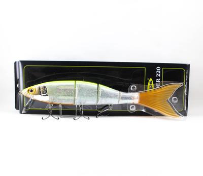 Deps Plovoucí nástraha High Sider 220 135 gramů 05 (7056)