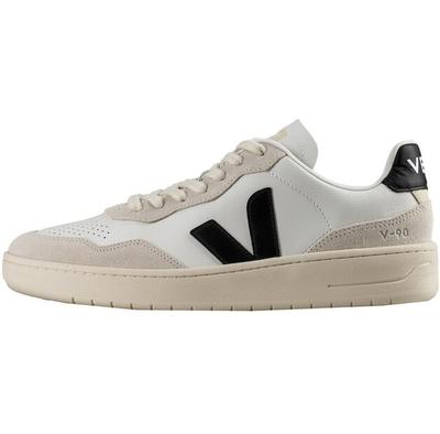 Кроссовки Veja V-90 O.T Leather