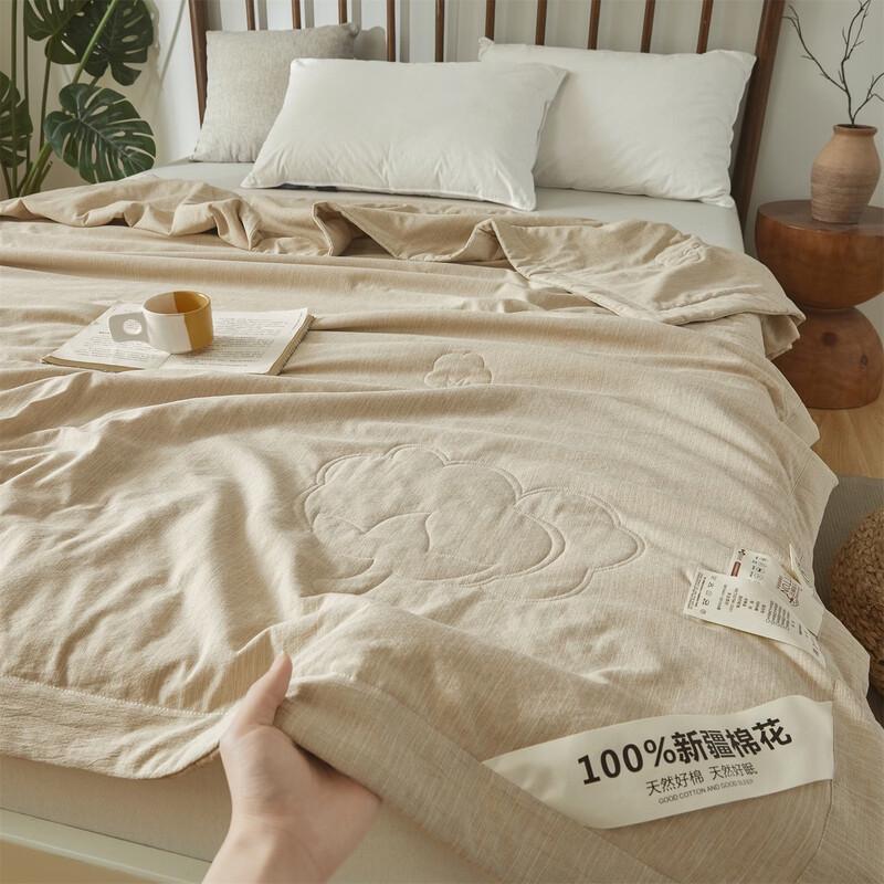 Xinjiang Cotton Summer Quilt