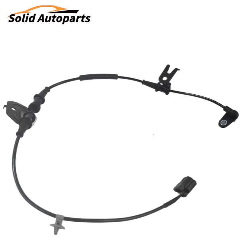 95671-B4300 95670-B4300 Front Left/Right ABS Wheel Speed Sensor For Hyundai i10 2014 2015 2016 2017 2018 2019 1X Front Left