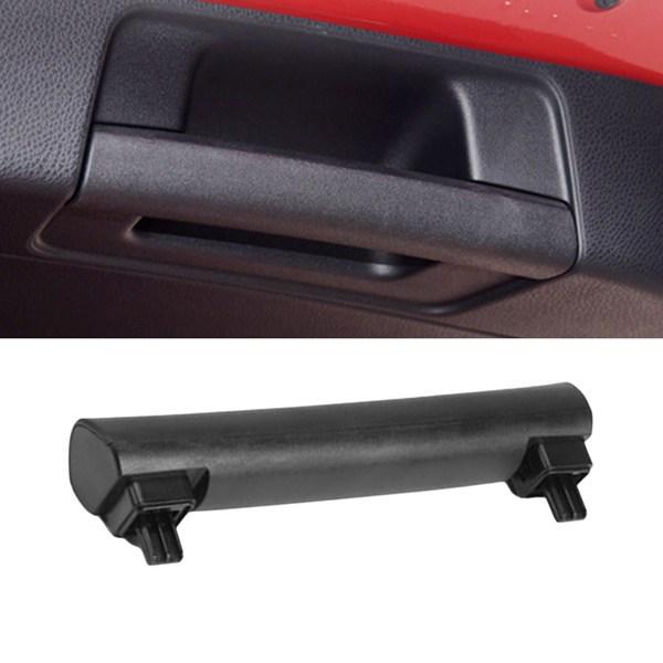 

Black ABS Trunk Exterior Handle for Mercedes-Benz GLA Class W, 1 Piece None