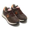 34202001 Force 5 SC J Dark Brown Burnt Orange (Men's)