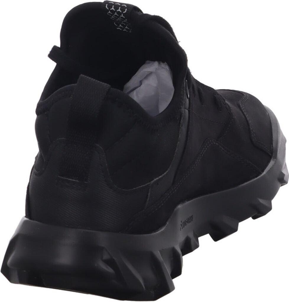 Ecco MX W Sneakers Black