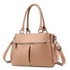 New Big Bag Trendy One Shoulder Crossbody Handbag Women's Bag