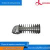 Custom Aluminum Alloy Die Casting Services: Shell Workpiece & Mold Opening Available