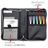 Moribe Creation Griff Schnitzmesser Set mit Sicherheits-Grip BELIEVE ACT 2-Wege-Schutz, & Act, Rechtshänder, CKT-165 &