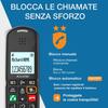 Dect Xl685 Duo Ewe Negro