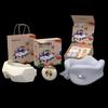 Hezheng HZ-ZY1 Healing Massager Gift Box
