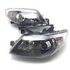 Original Headlight Assembly for BYD L3 (2010-2015 Models)