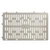 6 Pieces Tree Trunk Protector Flexible Protective Sleeve Tree Protection Tree Guard Panels Tree Wraps for Yards Home Household