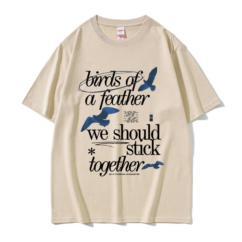 

Summer 100% Pure Cotton Printed T-shirt Male Casual Oversized Tops Tees Men Women Hip Hop Fashion Breathable T-shirts Y2k XL
