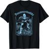 The Princess Bride Vizzini Inconceivable One Color T-Shirt