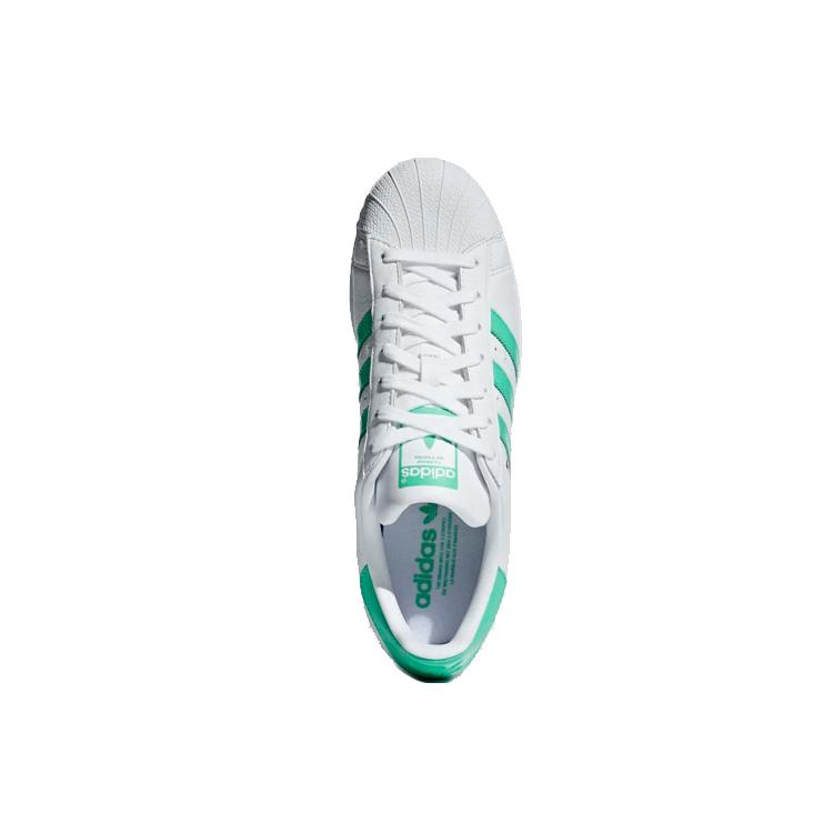 adidas Superstar 'Hi-Res Green' B41995