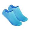 Moisturizing Socks Spa Gel Socks with Anti-Slip Soles Foot Care Socks Prevent Cracked Heels Stocking Stuffers for Women Men