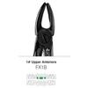 GDC Plasma Black Extraction Forcep Upper Anterior #1 FX1B