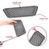 Water Dispenser Drip Tray Food Grade Silicone Material  Kitchen Refrigerator